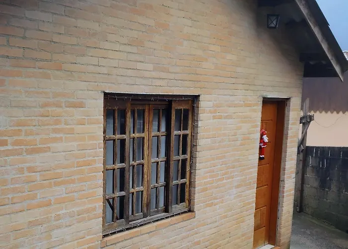 Casa Do Aconchego