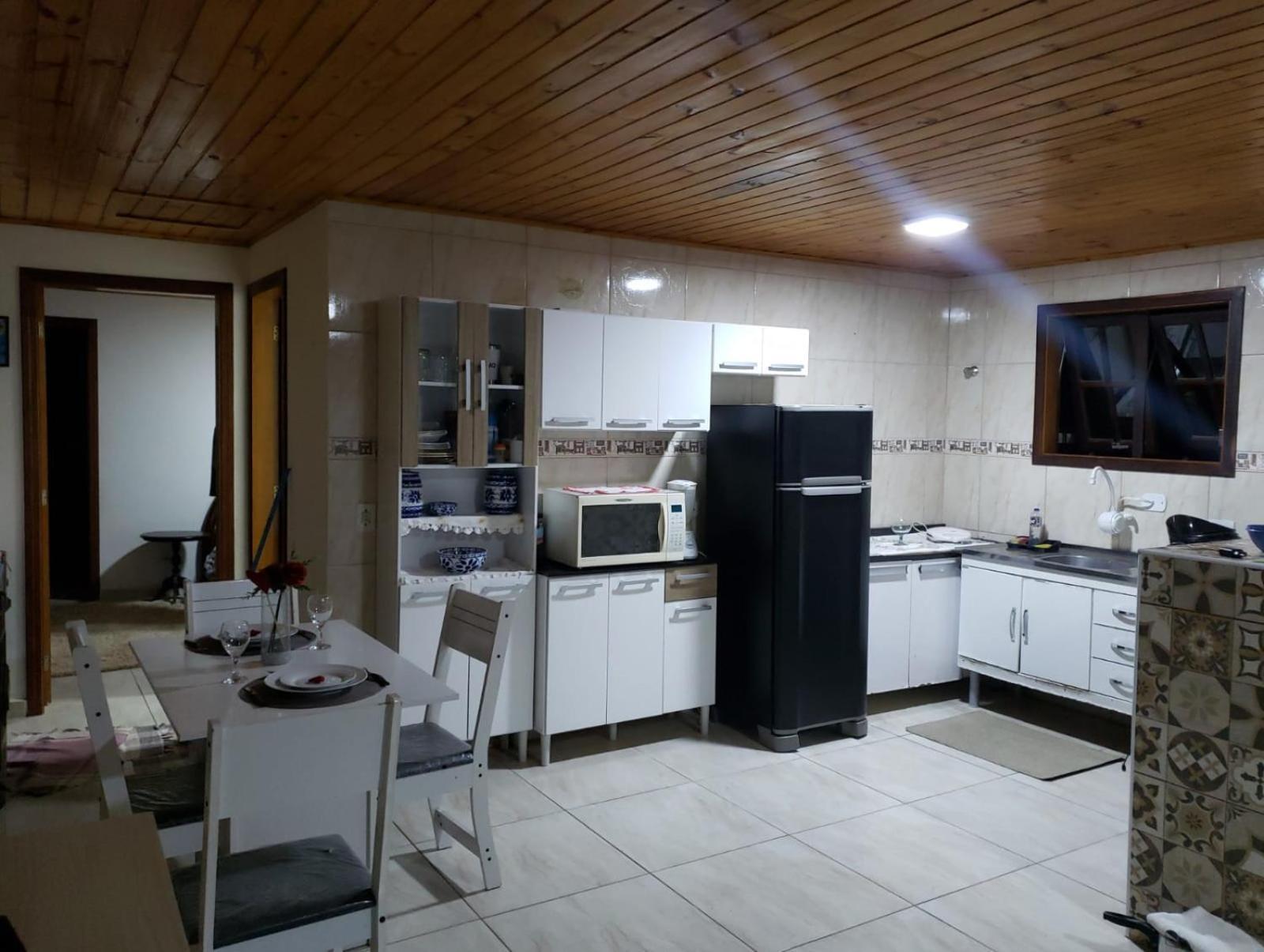 Casa Do Aconchego Holiday home *