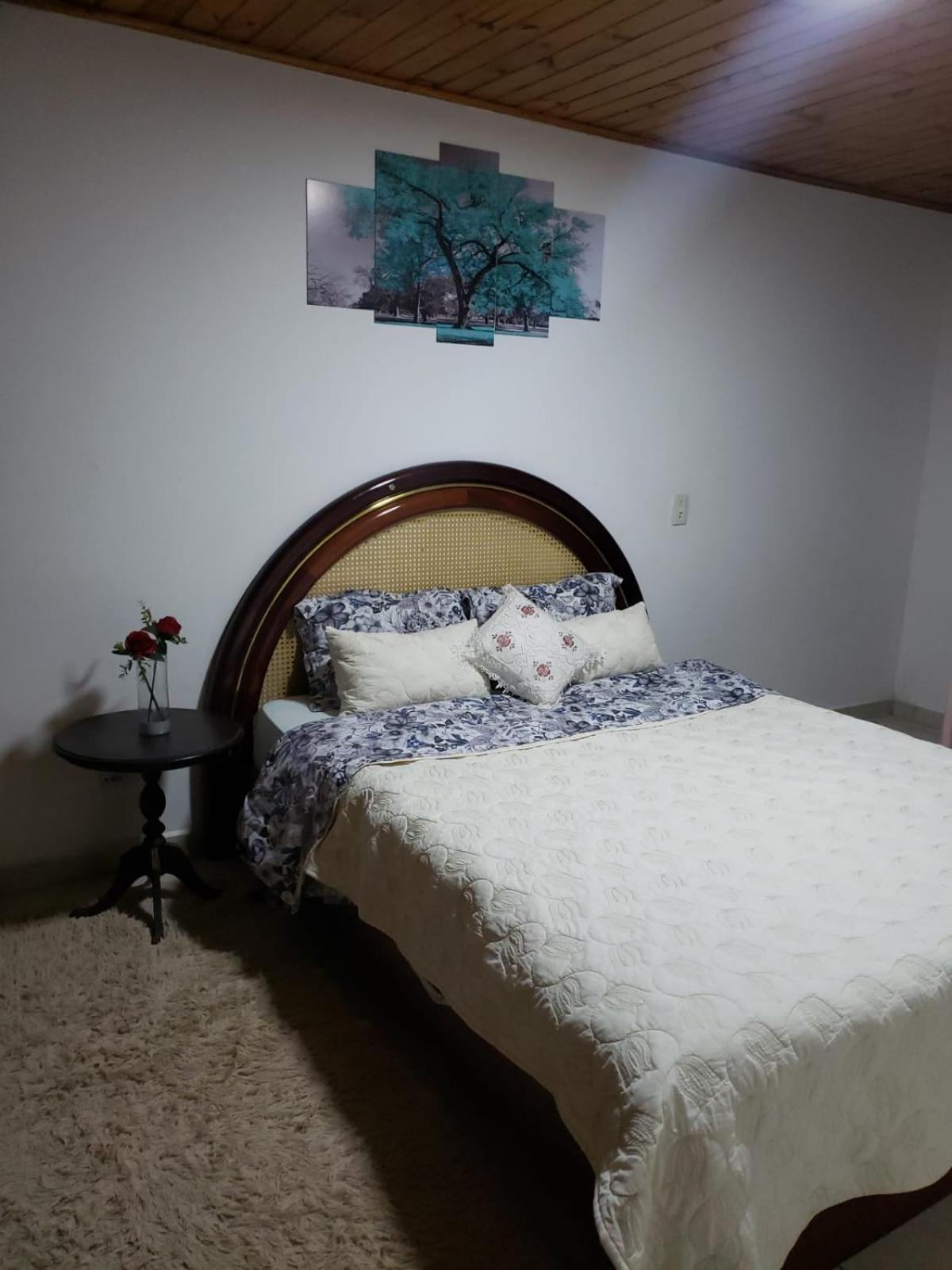 Holiday home Casa Do Aconchego