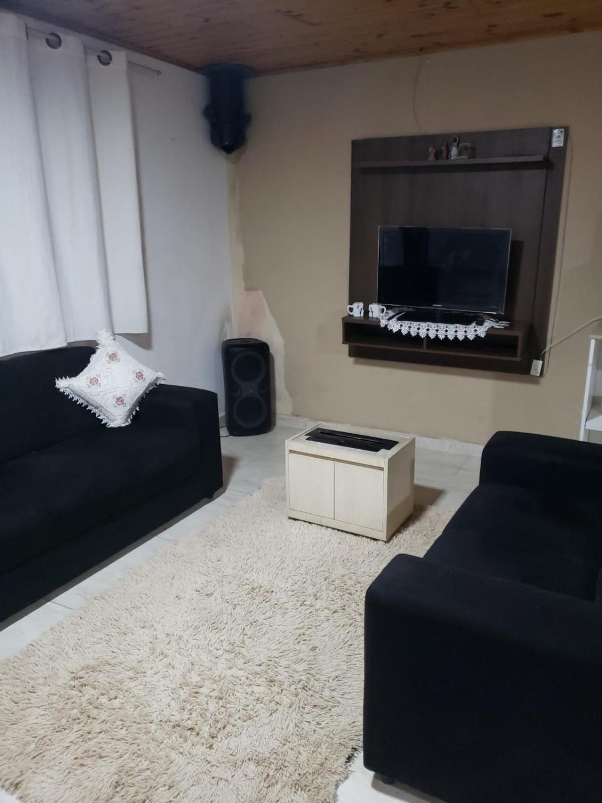Casa Do Aconchego Holiday home *