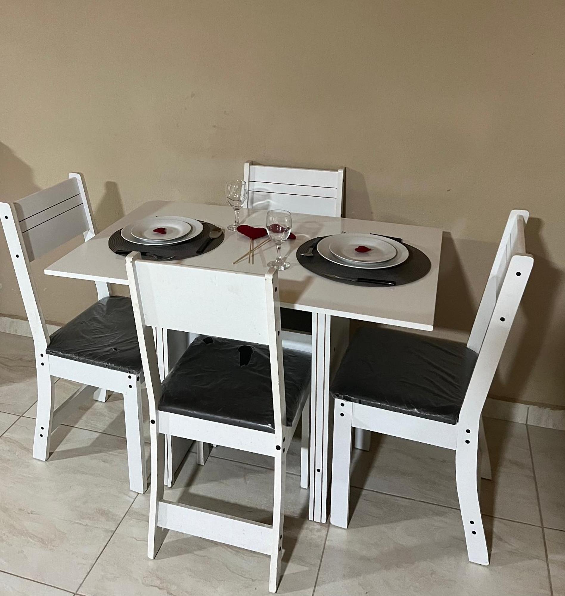 Casa Do Aconchego *
