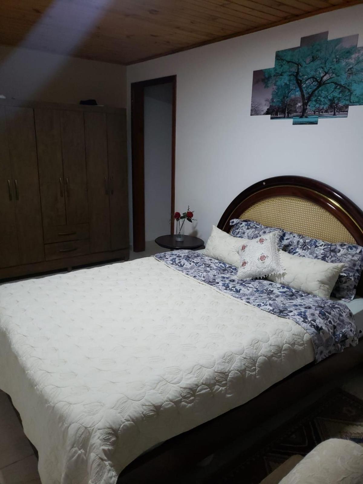 Casa Do Aconchego Holiday home Campos do Jordao