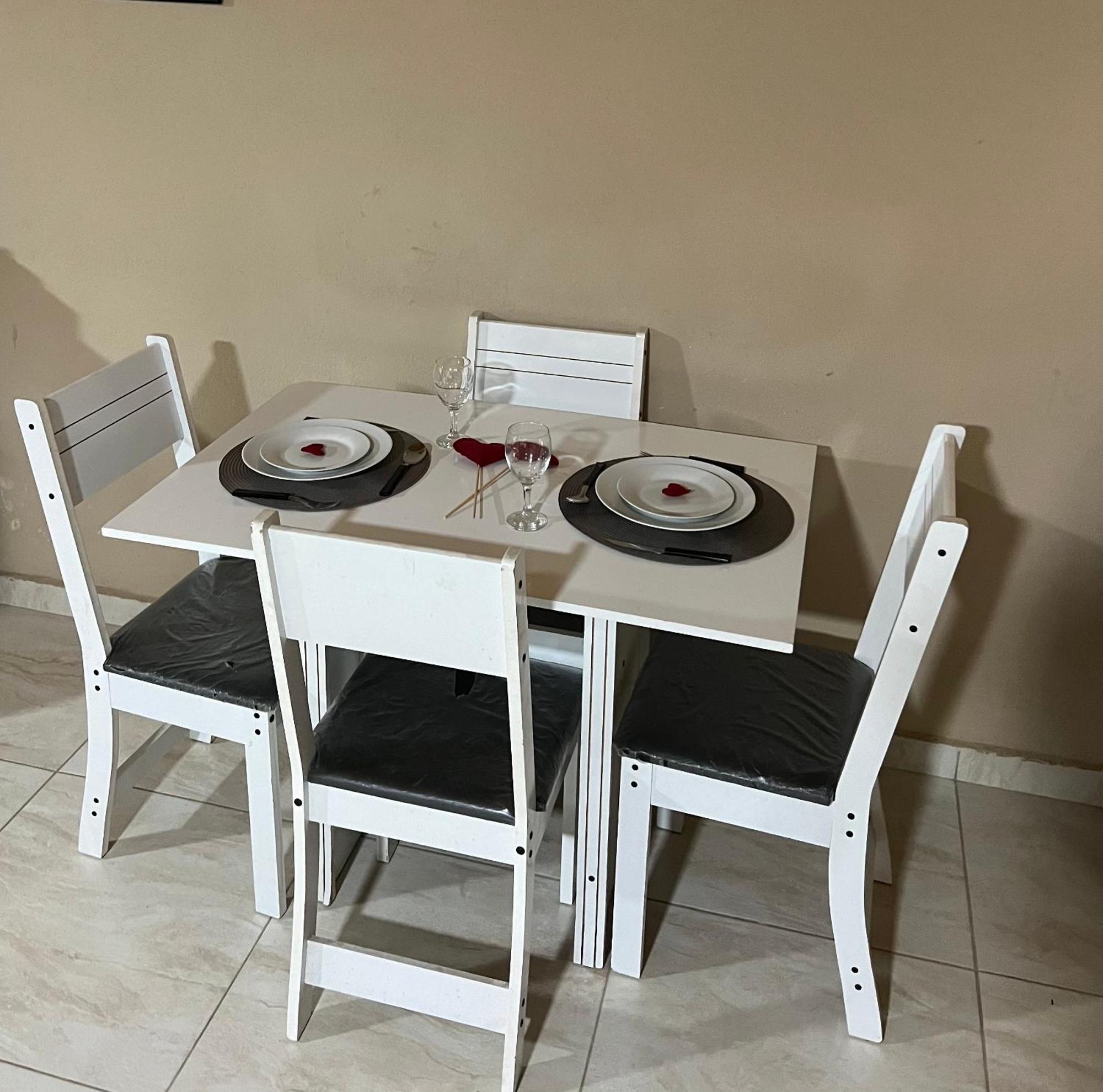 Casa Do Aconchego Holiday home