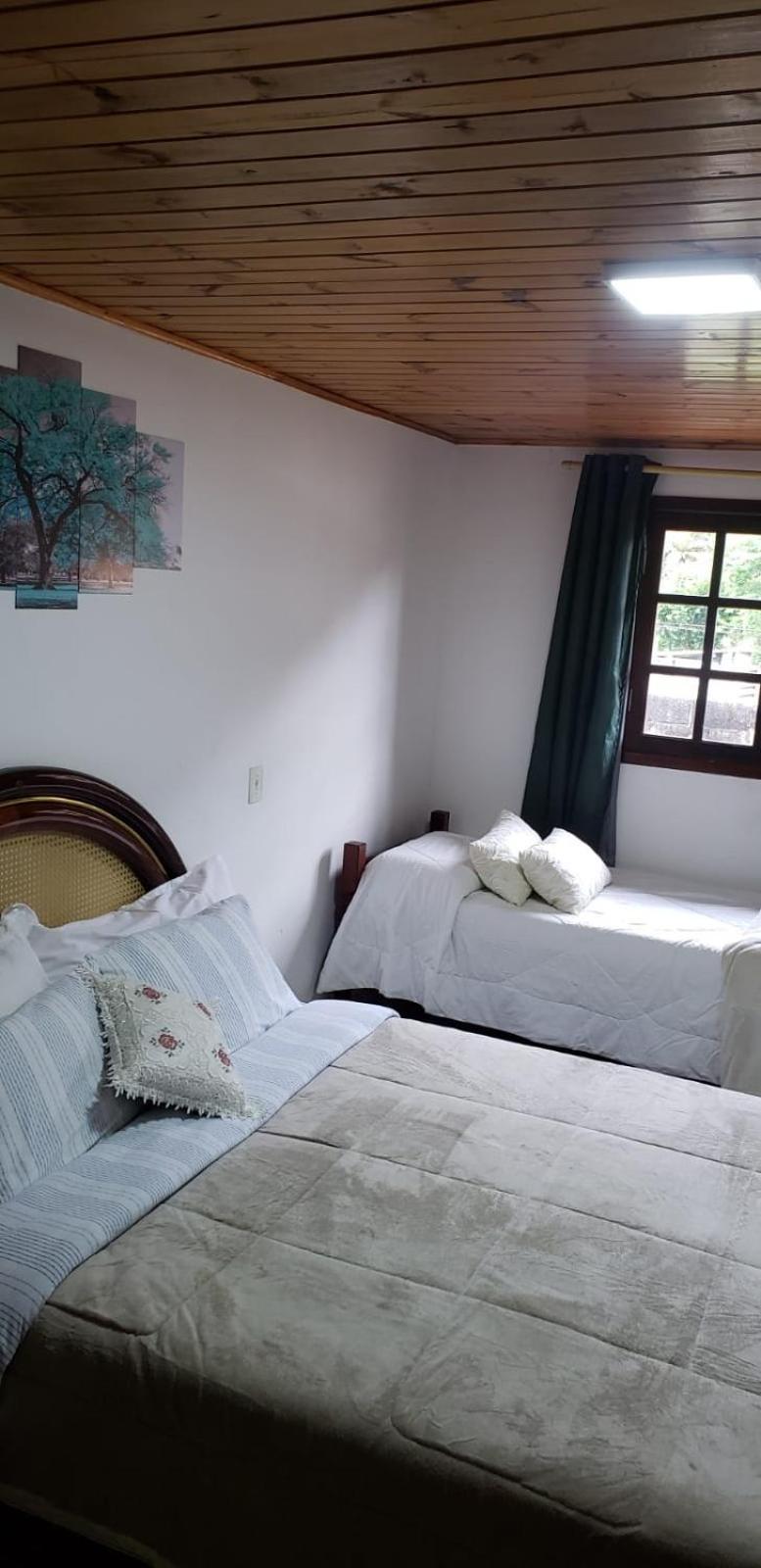 Casa Do Aconchego Holiday home *