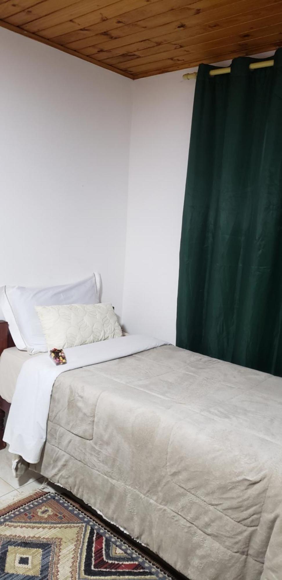 Casa Do Aconchego Holiday home *