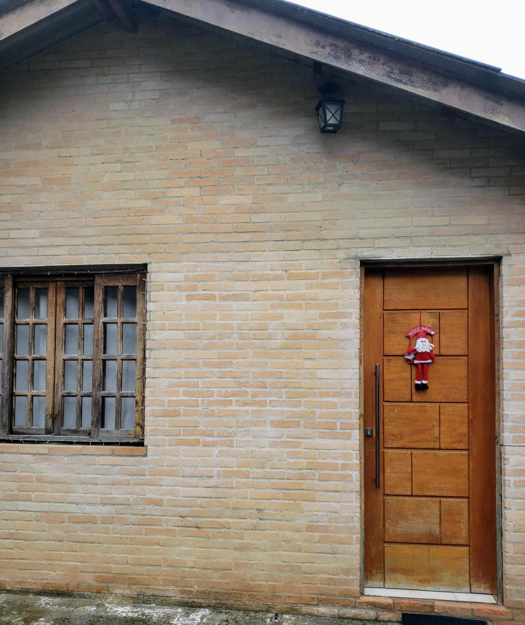 Casa Do Aconchego