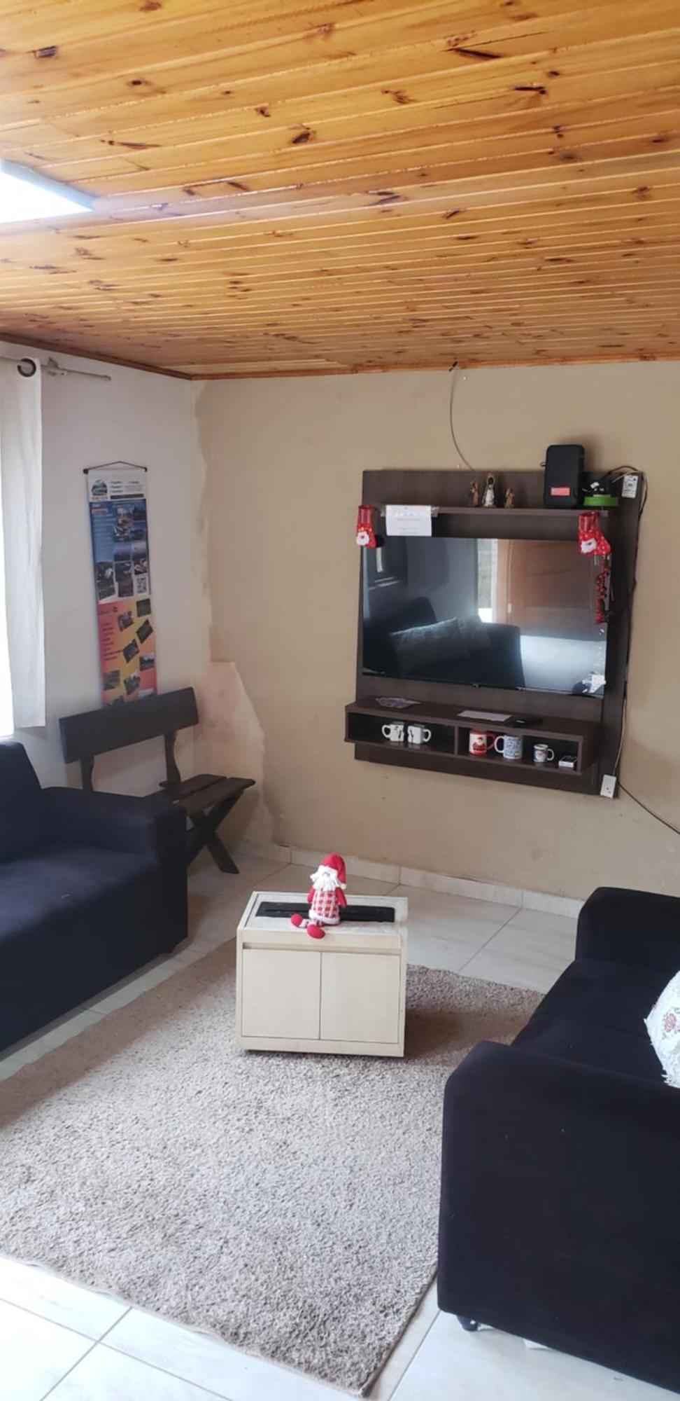 Casa Do Aconchego Holiday home *